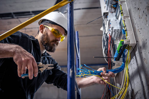Best Circuit Breaker Repair  in Jonestown, TX