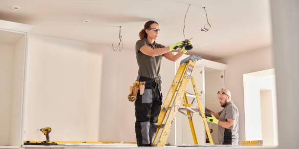  Jonestown, TX Electrician Pros