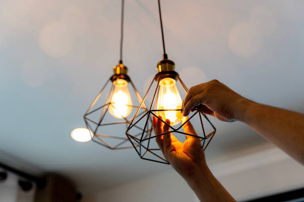 Best Best Electricians Near Me  in Jonestown, TX
