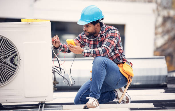 Best Industrial Electrical Services  in Jonestown, TX
