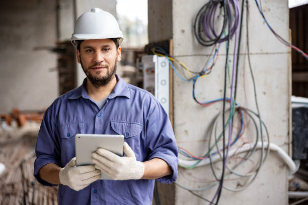 Best Electrical System Inspection  in Jonestown, TX