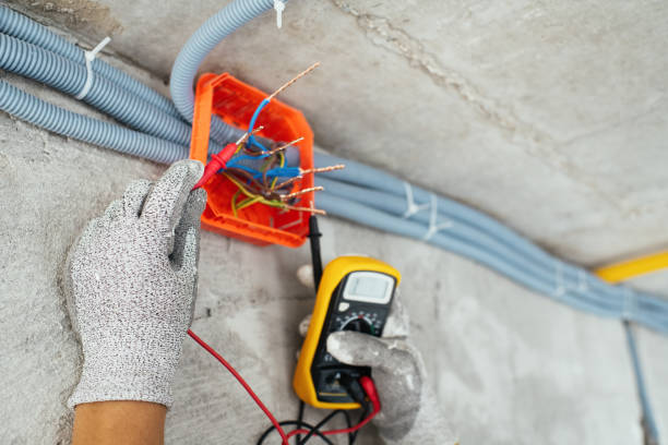 Affordable Electrical Installation in Jonestown, TX